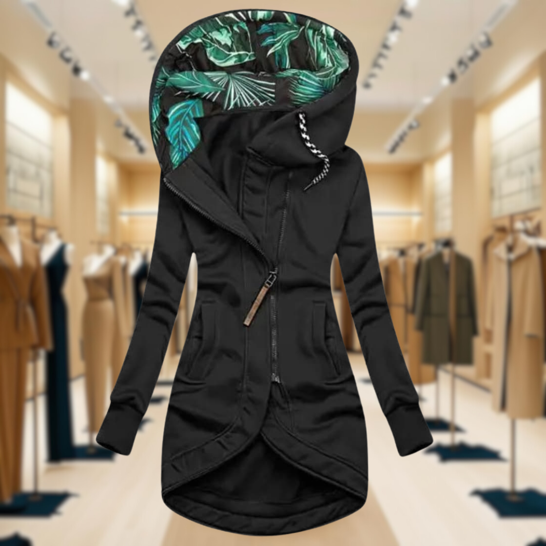 Gail - Stylish Waterproof Jacket