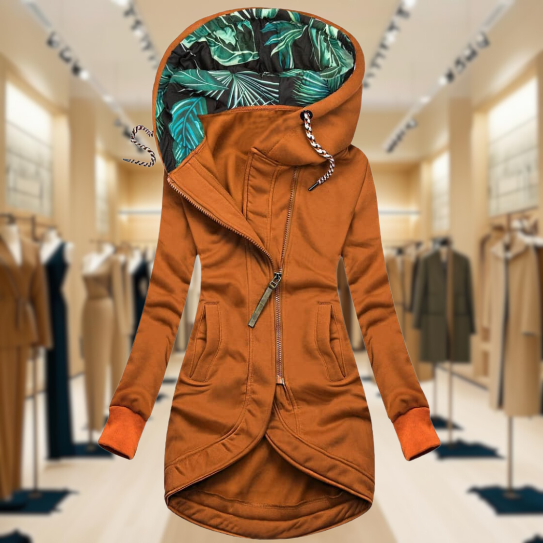 Gail - Stylish Waterproof Jacket