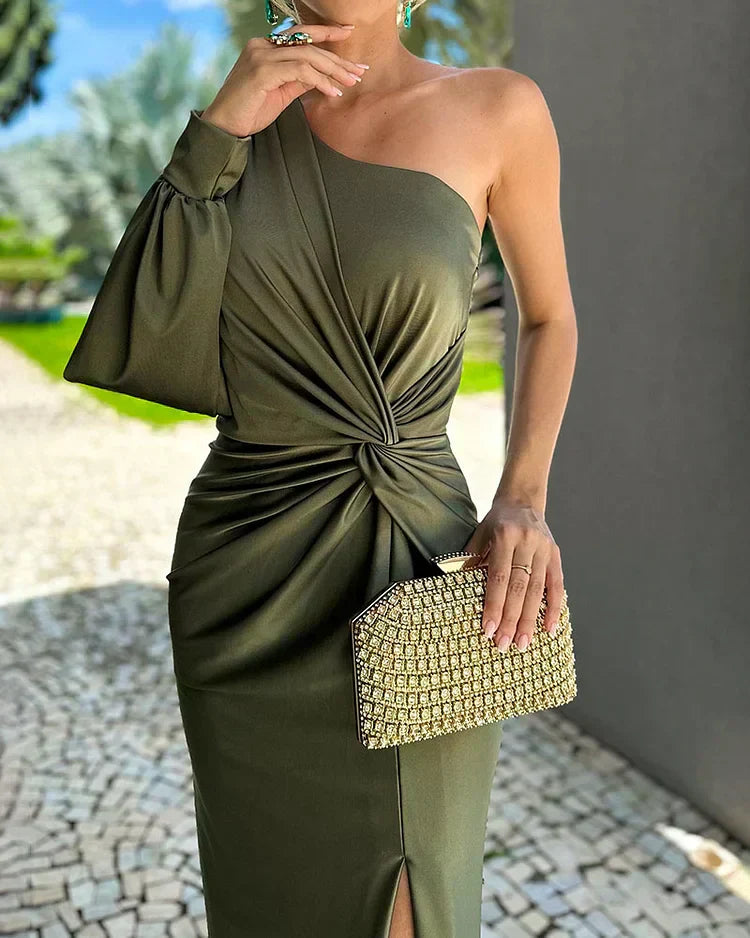 Anna - Elegant Evening Dress