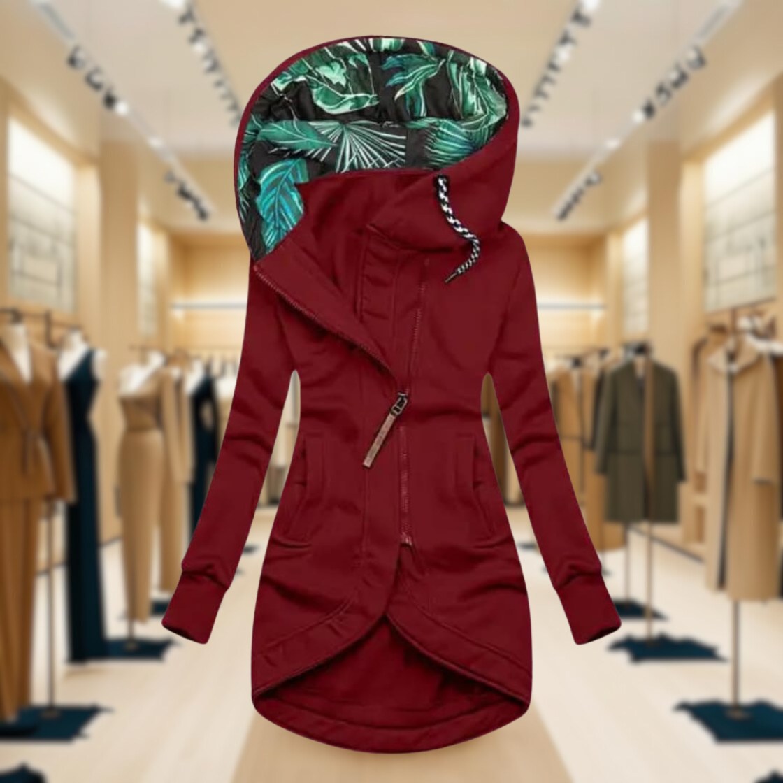 Gail - Stylish Waterproof Jacket