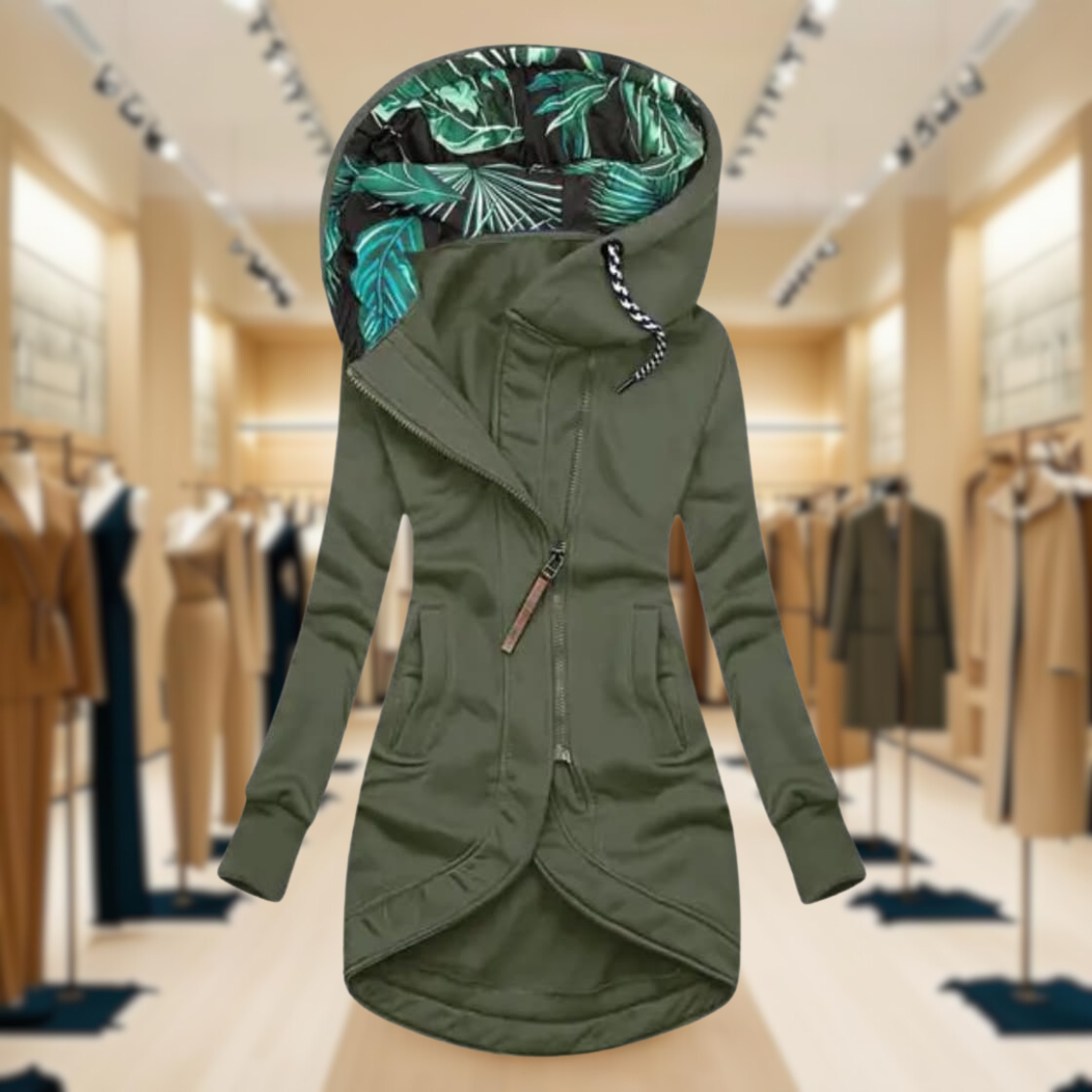 Gail - Stylish Waterproof Jacket