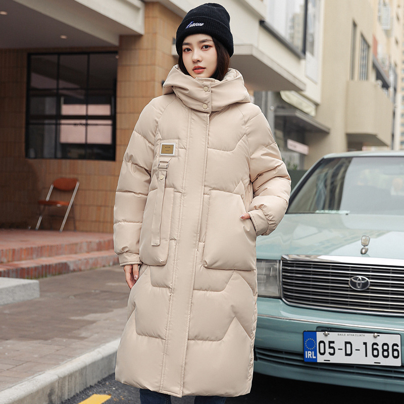 Elvira - Sophisticated Winter Coat