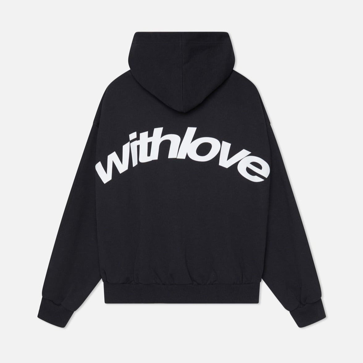 Irina - Oversized Hoodie