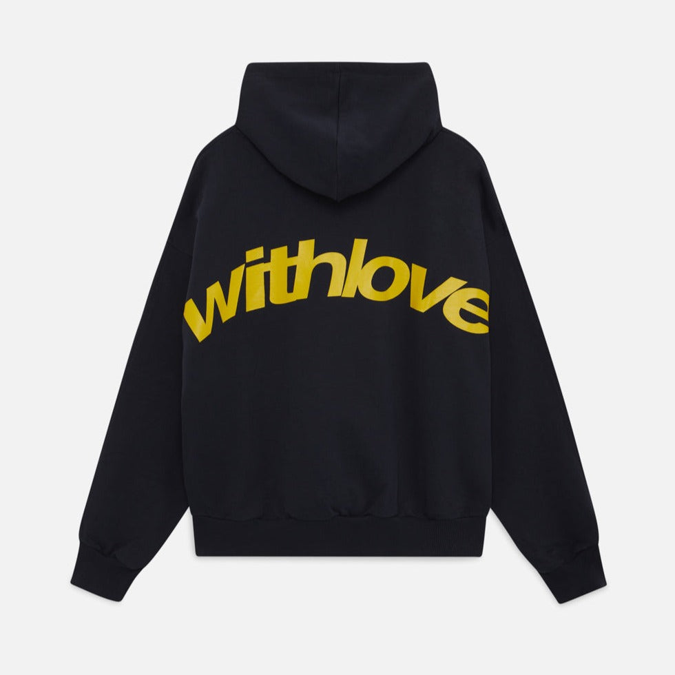 Irina - Oversized Hoodie