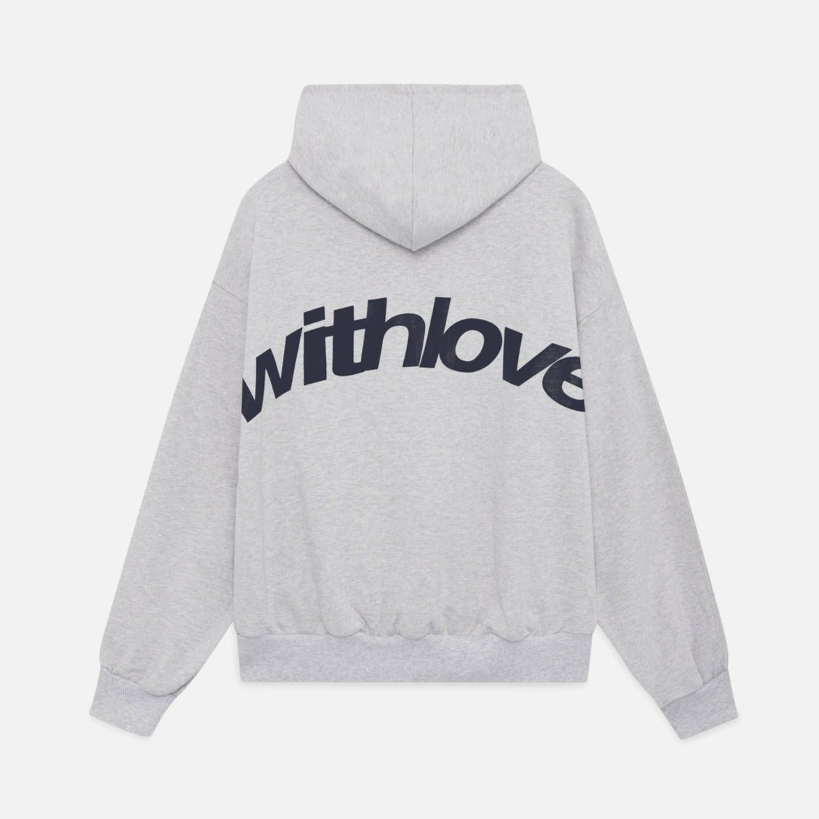 Irina - Oversized Hoodie