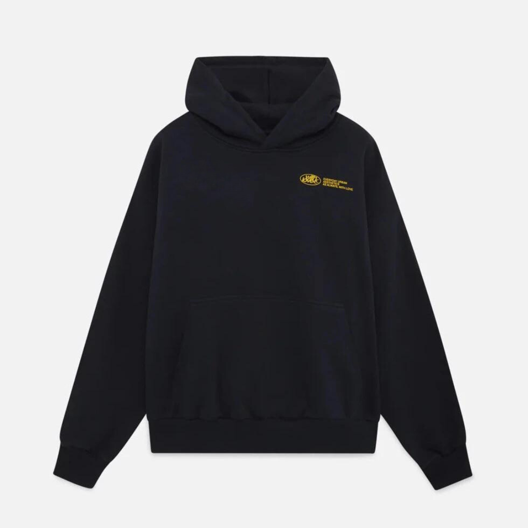 Irina - Oversized Hoodie